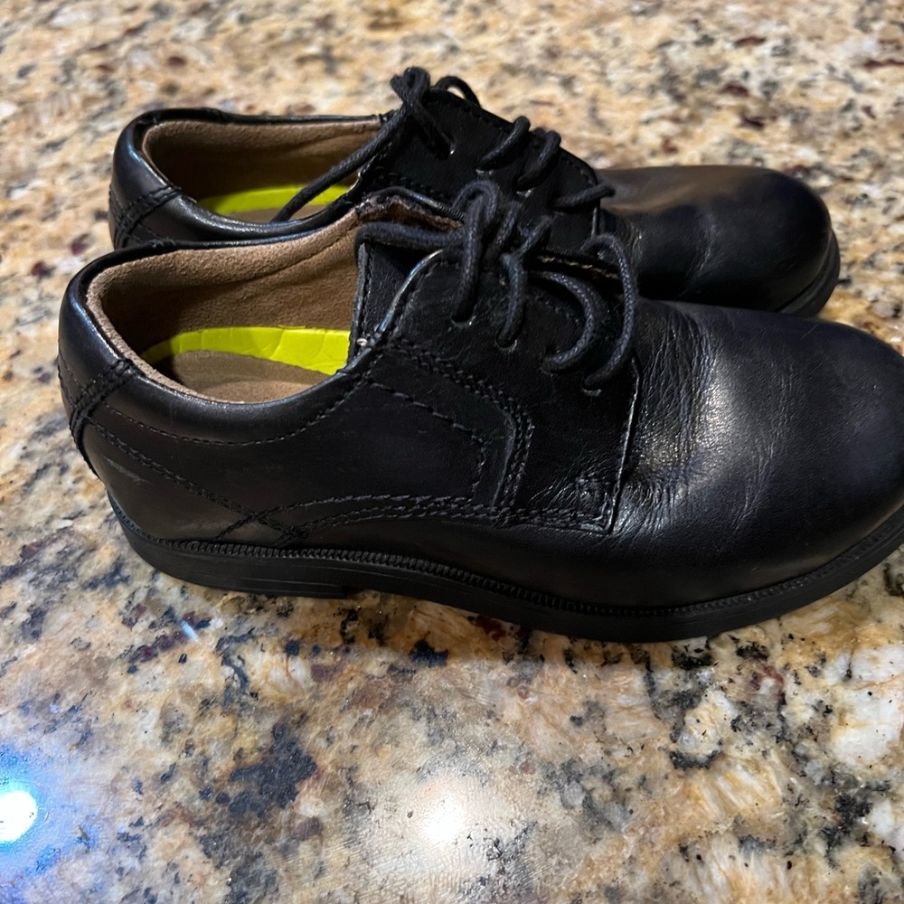 Boys dress shoes - Picture 4 of 4